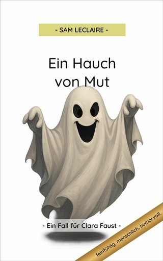 Ein Hauch von Mut