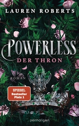Powerless - Lauren Roberts