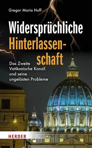 Widersprüchliche Hinterlassenschaft