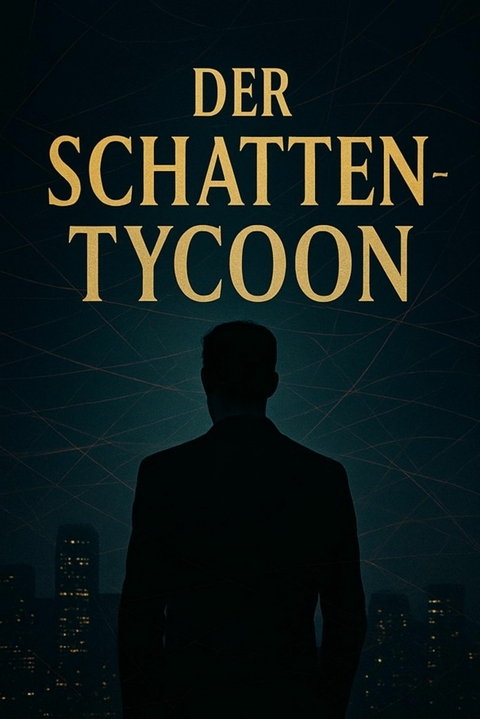Der Schatten Tycoon -  Axel Trippe