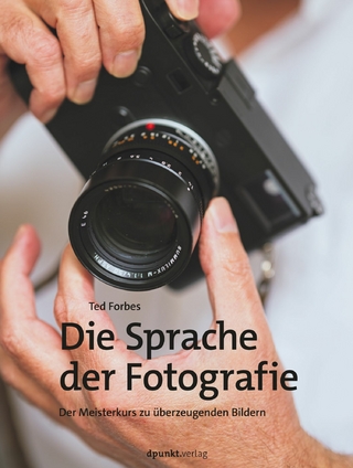 Die Sprache der Fotografie