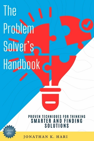 The Problem-Solver's Handbook: