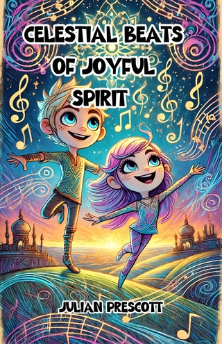 Celestial Beats of Joyful Spirit