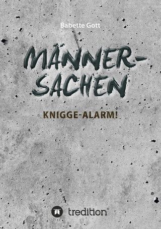 Männersachen
