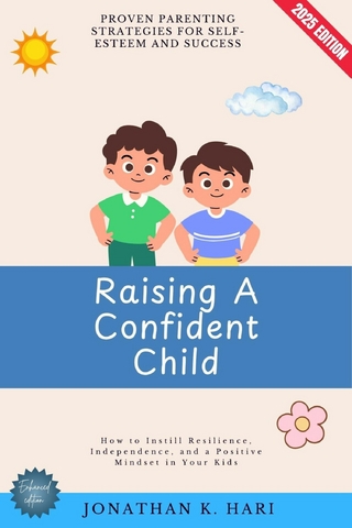 Raising a Confident Child: