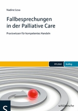 Fallbesprechungen in der Palliative Care - Nadine Lexa