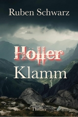 H&Ouml;LLERKLAMM - Ruben Schwarz