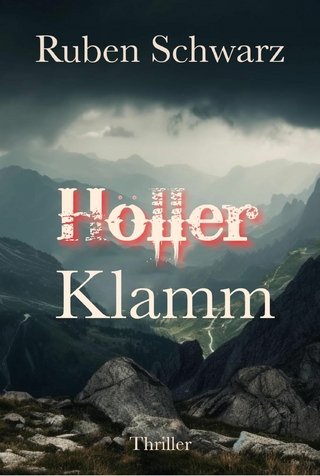 HÖLLERKLAMM