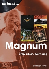 Magnum -  Matthew Taylor