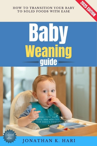 Baby Weaning Guide: