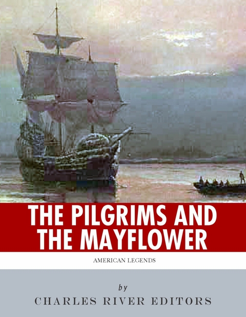 Pilgrims and the Mayflower - 