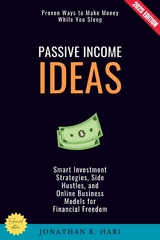 Passive Income Ideas: -  Jonathan K. Hari