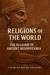 Religion of Ancient Mesopotamia - 