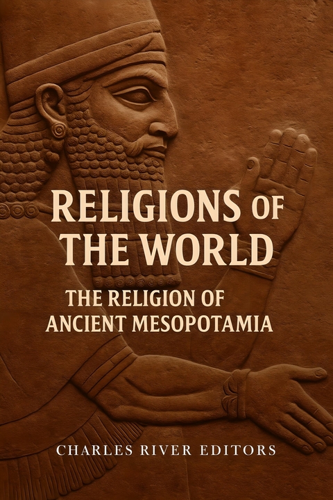 Religion of Ancient Mesopotamia - 