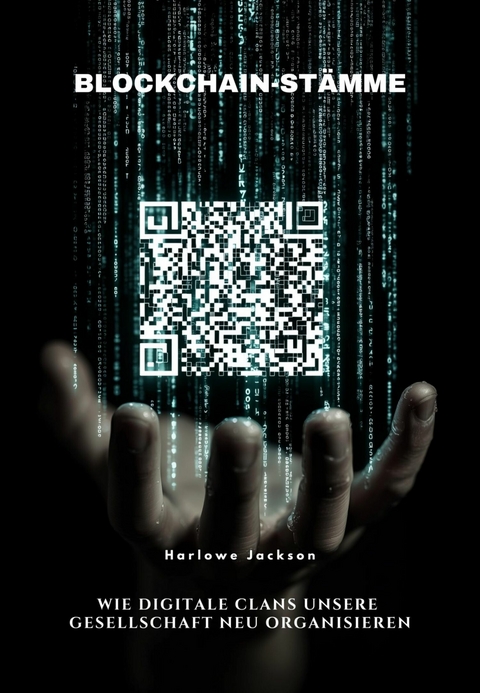 Blockchain-Stämme -  Harlowe Jackson