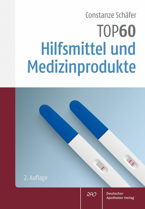 TOP 60 Hilfsmittel und Medizinprodukte - Constanze Schäfer
