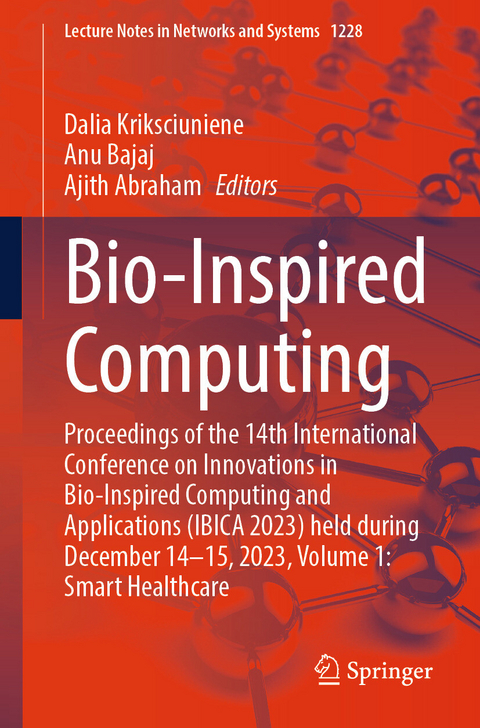 Bio-Inspired Computing - 