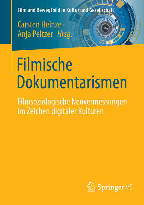 Filmische Dokumentarismen - 