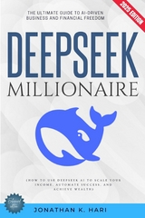 DeepSeek Millionaire: -  Jonathan K. Hari