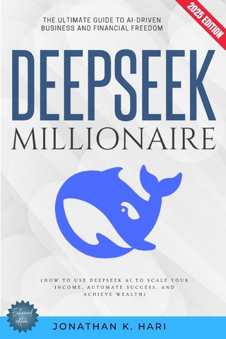 DeepSeek Millionaire: