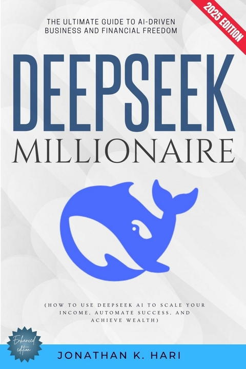 DeepSeek Millionaire: -  Jonathan K. Hari