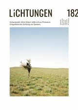 Lichtungen 182 - 
