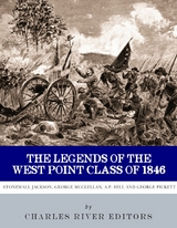 Legends of the West Point Class of 1846 - 