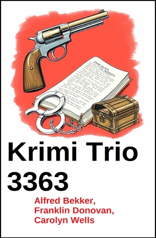 Krimi Trio 3363