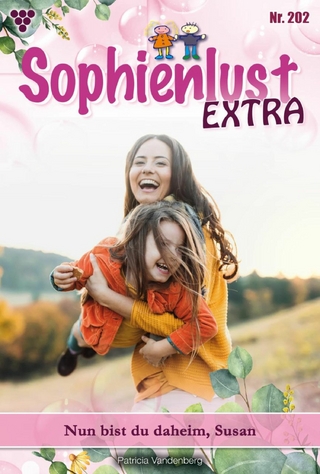 Nun bist du daheim, Susan