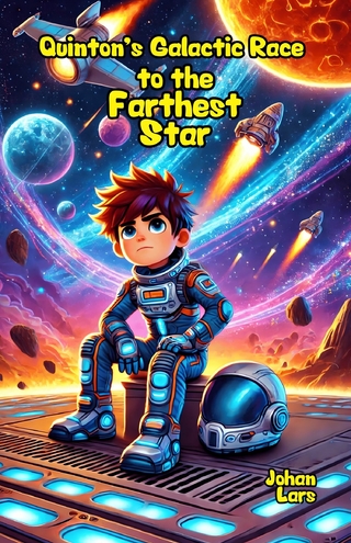 Quinton's Galactic Race to the Farthest Star