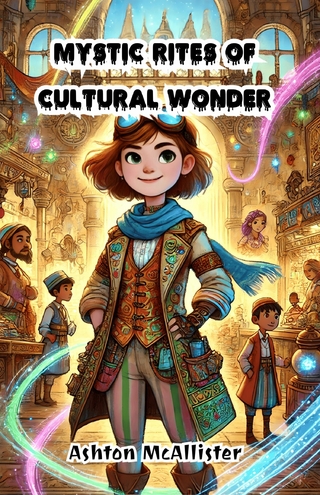 Mystic Rites of Cultural Wonder