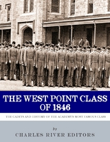 The West Point Class of 1846 - 