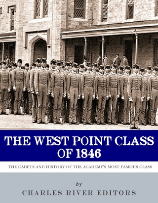 The West Point Class of 1846