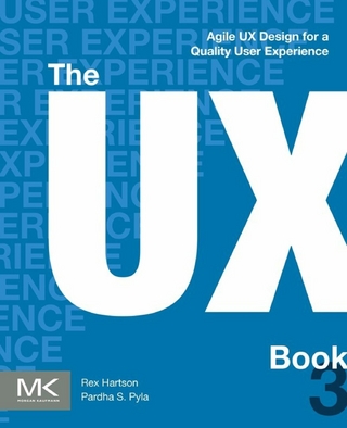 UX Book