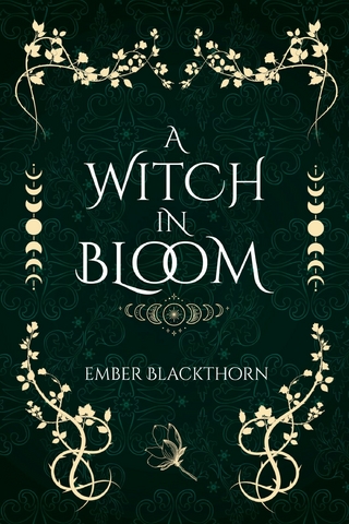 A Witch in Bloom