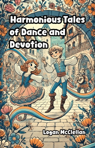 Harmonious Tales of Dance and Devotion