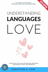Understanding Love Languages: -  Jonathan K. Hari
