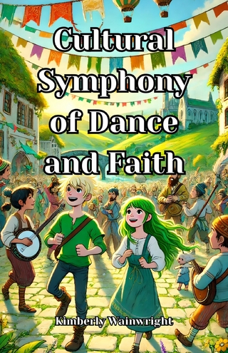Cultural Symphony of Dance and Faith