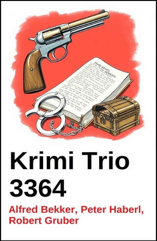 Krimi Trio 3364