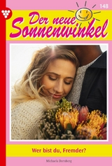 Wer bist du, Fremder? - Michaela Dornberg