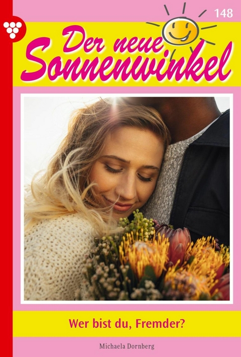 Wer bist du, Fremder? - Michaela Dornberg