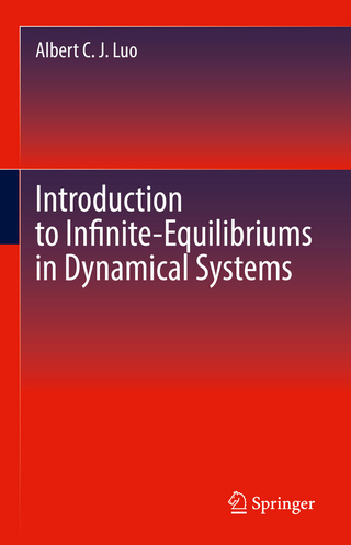 Introduction to Infinite-Equilibriums in Dynamical Systems