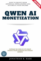 Qwen AI Monetization: -  Jonathan K. Hari