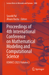 Proceedings of 4th International Conference on Mathematical Modeling and Computational Science - 