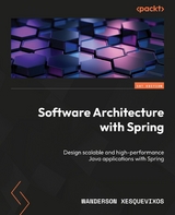 Software Architecture with Spring -  Wanderson Xesquevixos