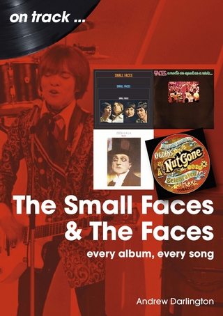 Small Faces and The Faces