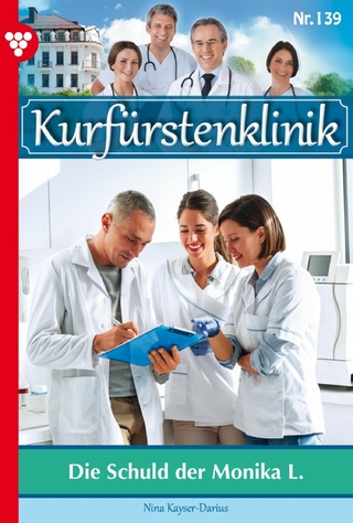 Die Schuld der Monika L.