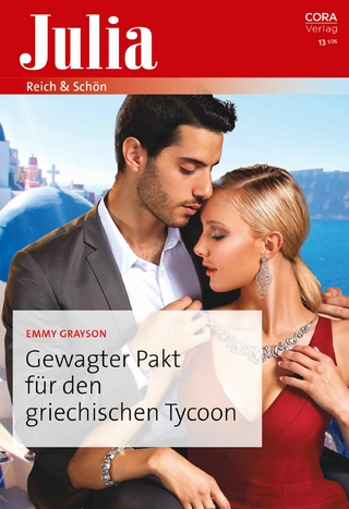 Gewagter Pakt für den griechischen Tycoon