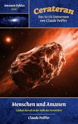 Menschen und Amanen - Claude Peiffer