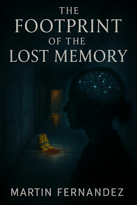 The Footprint of the Lost Memory -  Mart&iacute;n Fern&aacute;ndez